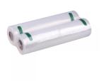 Nylon Transparent Food 2 Pack Vacuum Sealer Bag Rolls Plastic Vacuum Pouches