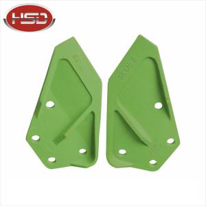 Quality SK120 excavator bucket edge protect side cutter wholesale