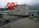 Boat Salvage Marine Rubber Airbags Inflatable Aging Resistance