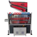 350kgs/Hr 63mm PE PPR Plastic Pipe Extrusion Line