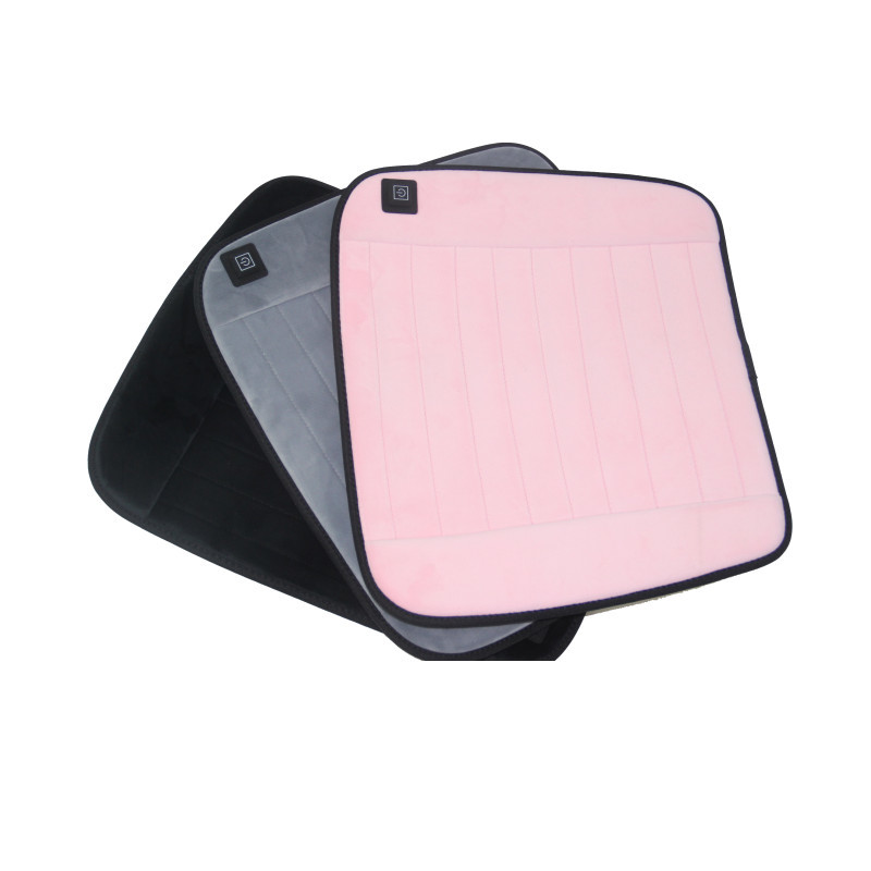 Custom Graphene Heating Sheet Electric Heating Car Seat Cushion Far Infrared