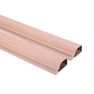 Quality Good Quality J Channel Raceway Cable Tray Electrical PVC Trunking Wiring Ducts wholesale