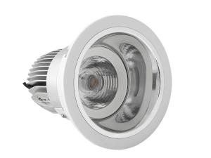 Quality Shopping Mall Commercial Lighting Fixture Cold Forging Extrusion wholesale