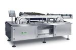 SS316L 1.2KW Liquid Filling And Sealing Machine