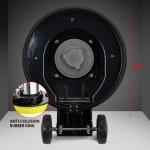 Floor Polisher Machine High-Speed Commercial For Tile Marble Concrete