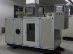 Stand-alone Dehumidifying Equipment , Desiccant Rotary Wheel Air Dehumidifier