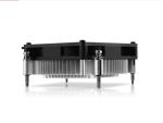92x92x25MM CPU high temperature 12v / 24v / 48v dc air cooler