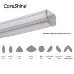 AC277V 50W Supermarket Lighting
