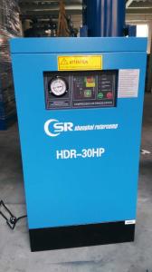 Quality Super Cool 30HP Energy Efficient Refrigeration Air Dryer For Compressed Air Treatment wholesale