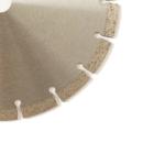 230mm Concrete Cutting Disc 9inch Grinder 230mm Mortar Raking Blade