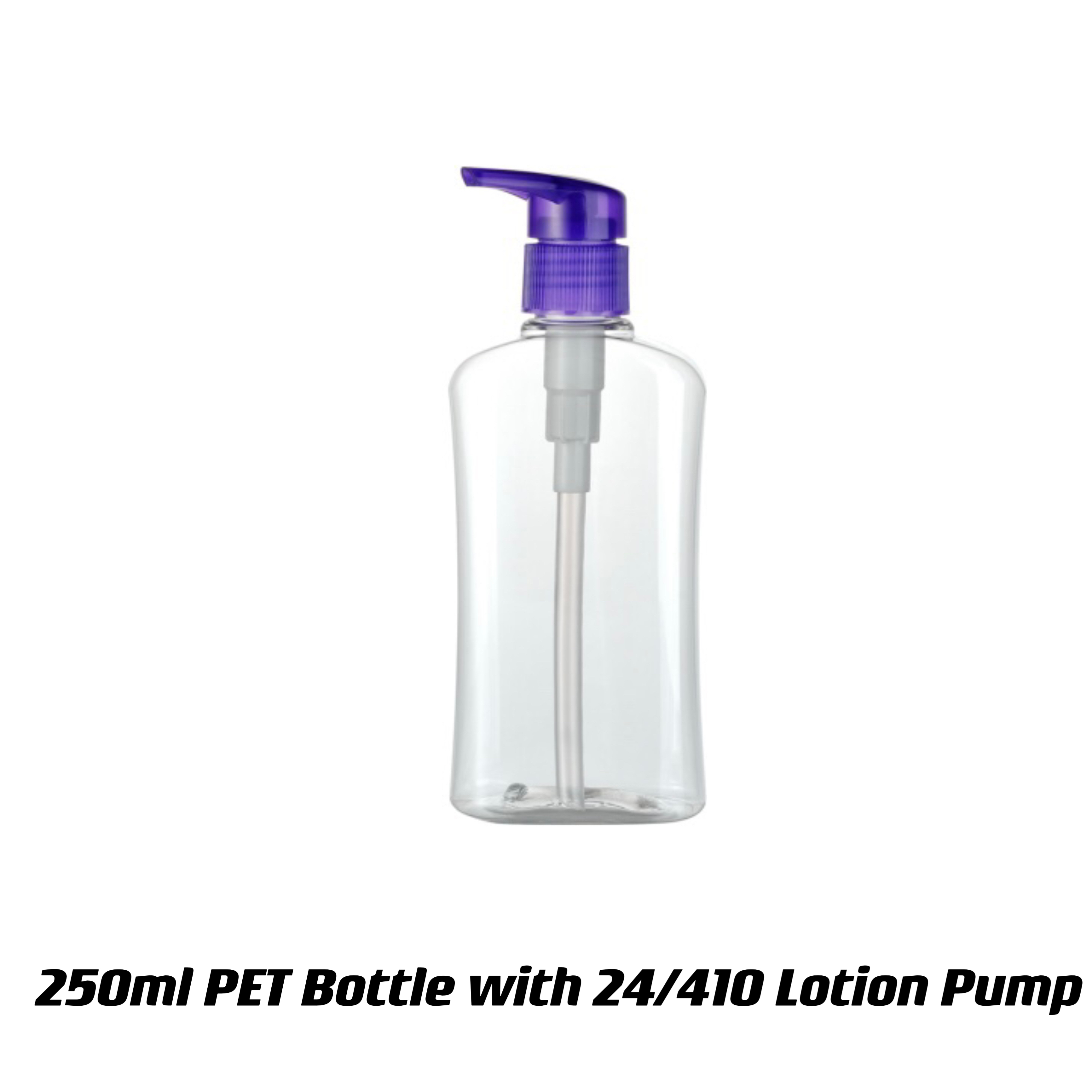 Fast Delivery 28/400 Trigger Sprayer Bottle 180ml PET Bottle Refillable Container Bottle