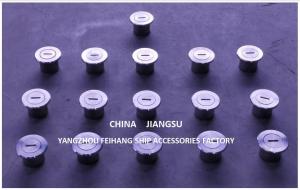 Quality Feihang A40 Stainless Steel Sounding Tube Cap Stainless Steel Sounding Pipe Cap Stainless Steel Sounding Head Cap wholesale