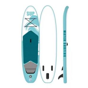Quality OEM High Quality Inflatable Paddle Board SUP surfboard wholesale