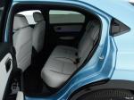 150kw SUV EV Cars Little SUV E Type Version Auto Electrico 5 Door 5 Seats