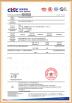Shenzhen Macting Industrial Co., Ltd. Certifications