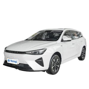 Quality 544Ps ROEWE Ei5 New Energy Car 5-Door 5-Seater Station Wagon wholesale