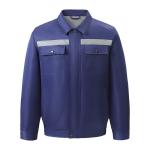 5V 7.4V 9V Battery Cooling Fan Jacket For Worker With Quickly Bank Power