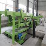 Cut To Length Line Machine Recoil Metal Sheet Straightening Machine Leveling