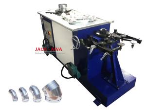 Quality Half Hydraulic Elbow Maker elbow cold forming machine wholesale