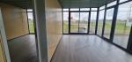 Prefab Shipping Container House Luxury 3 Beds Room Prefab Apartment Building