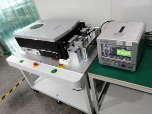 Quality 0.0002FS 285mm Height Air Leak Tester Medical Puncture Apparatus 150kPa wholesale
