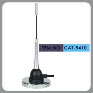 Quality Waterproof Magnetic Cb Antenna With Oxide Aluminium Bar Mast 3050mm Cable Length wholesale