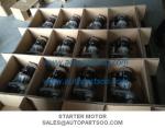 63225303 63225391 - MARELLI Starter Motor 24V 6.6KW 11T MOTORES DE ARRANQUE