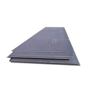 Quality BV LR DNV DH32 High Strength Steel Sheet 6mm 650mm Grade B Grade D wholesale