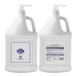 Rinse Free 300ml 500ml Liquid Hand Sanitiser Gel Antibacterial
