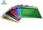 Co Extruded Recyclable Bubble Mailer Bag DPE Material