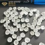 Hpht Rough Lab Grown Diamonds 3.0-4.0 Carat