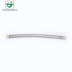 Quality 10 Bar Stainless Steel Flexible Gas Hose wholesale