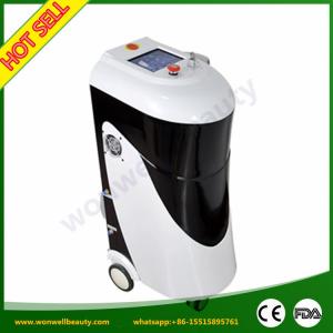 Quality 808nm Laser hair removal machine for beauty salon wholesale