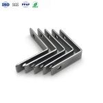 304 Stainless Steel Stretch Bending Stamping Parts , Custom Sheet Metal Bending