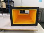 high quality bellows protect cover for OMAX JETMachining Center cantilever-style