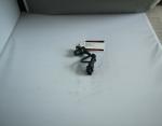Heavy Duty Komatsu Excavator Spare Parts Cam Shaft Sensor High Precision