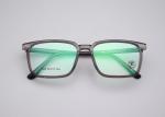 Unisex Stylish Young TR Metal Colorful Eyeglasses Frame 1533 Tr90 Eyewear