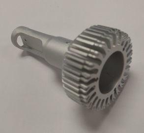 Quality High Precision Aerospace Parts CNC Machining Milling Turning Drilling wholesale