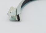 Ventilation Ducting 80mm Galvanised Pipe Clamps Quick Lock Fittings