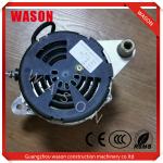 6D24 Excavator Alternator 34368-02300 3436802300 Prices Car Alternators