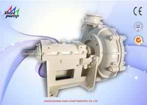 Quality 150zgb Cantilever Double Casing Slurry Transfer Pump Single Stage wholesale