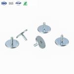 China Manufacturing Grade 8.8 Screw Washer DIN931 DIN933 Metric Stainless Steel