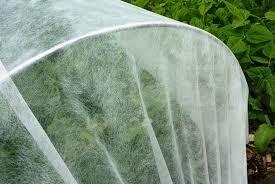 Quality Spunbond Agricultural Mulch Film wholesale