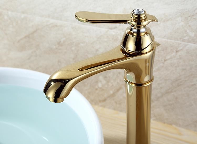 Full Auto Water Faucet PVD Vacuum Coating Machine