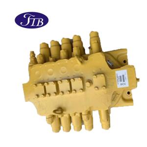 Quality 709-15-94000 PC1250-7 PC1250-8 Hydraulic Main Control Valve 7091594000 wholesale