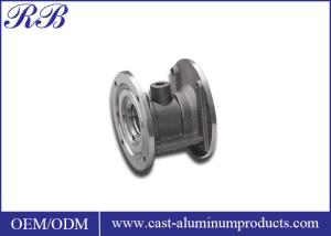 Quality Aerospace / Petrochemical Precision Investment Casting ISO Certificated wholesale