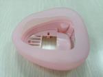 Customize Medical Grade Mask Overmold Silicone Mask