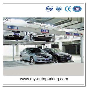 Quality Made in China Parking Lifts Manufacturers wholesale