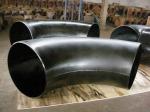 Mirror or Satin Pipe Elbow Pemco 90 Degree Stainless steel elbow for Staircase