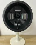 2.5kg Skin Care Analysis Machine Portable 7200K Skin Analysis Equipment With